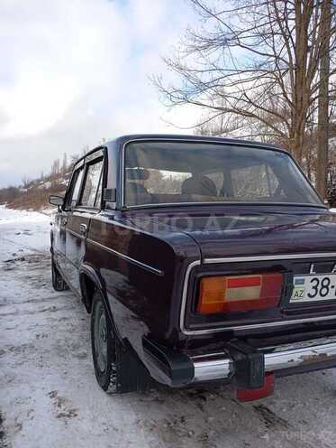 LADA (VAZ) 2106 2005, 185,445 km - 1.6 l - Qusar