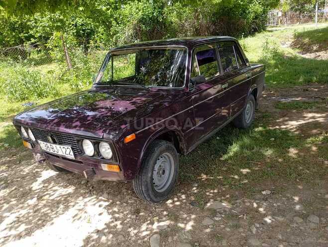 LADA (VAZ) 2106 2005, 185,445 km - 1.6 l - Qusar