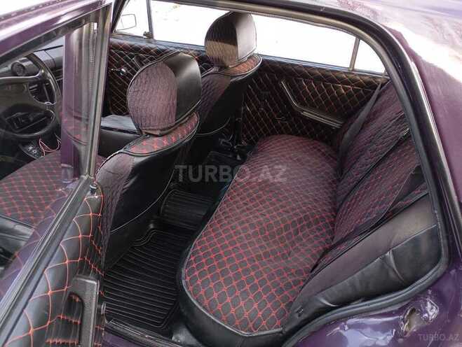 LADA (VAZ) 2106 2005, 185,445 km - 1.6 l - Qusar