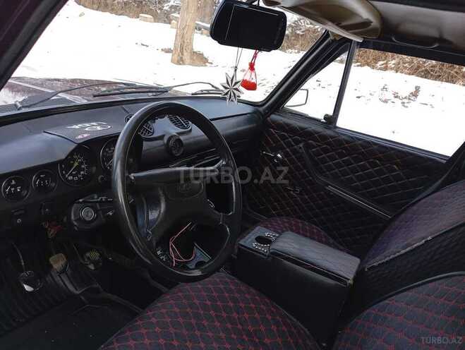 LADA (VAZ) 2106 2005, 185,445 km - 1.6 l - Qusar