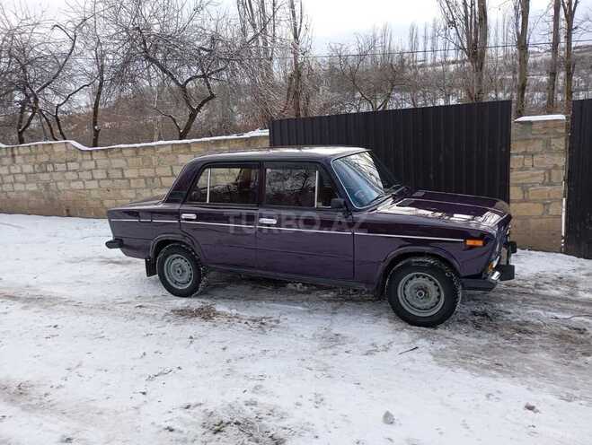 LADA (VAZ) 2106 2005, 185,445 km - 1.6 l - Qusar