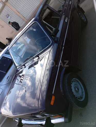 LADA (VAZ) 2106 2005, 185,445 km - 1.6 l - Qusar