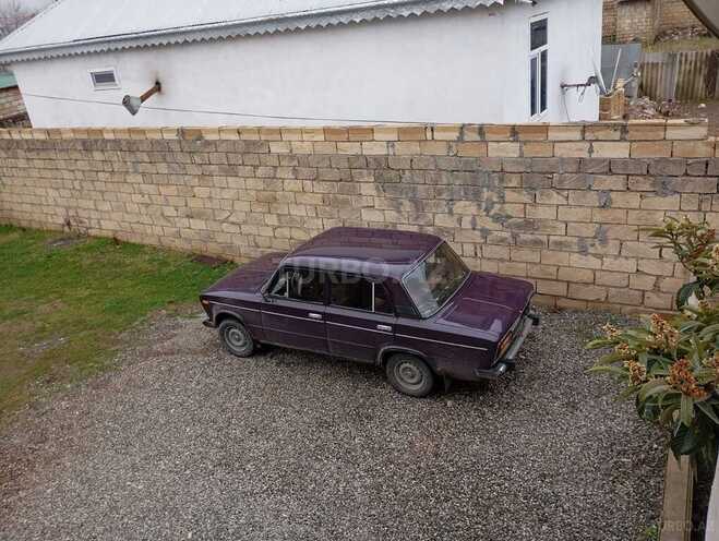 LADA (VAZ) 2106 2005, 185,445 km - 1.6 l - Qusar