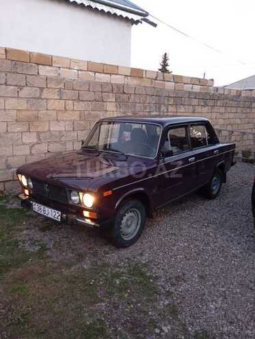 LADA (VAZ) 2106 2005, 185,445 km - 1.6 l - Qusar