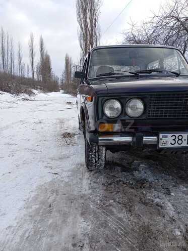 LADA (VAZ) 2106 2005, 185,445 km - 1.6 l - Qusar