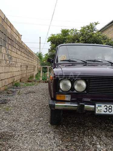LADA (VAZ) 2106 2005, 185,445 km - 1.6 l - Qusar