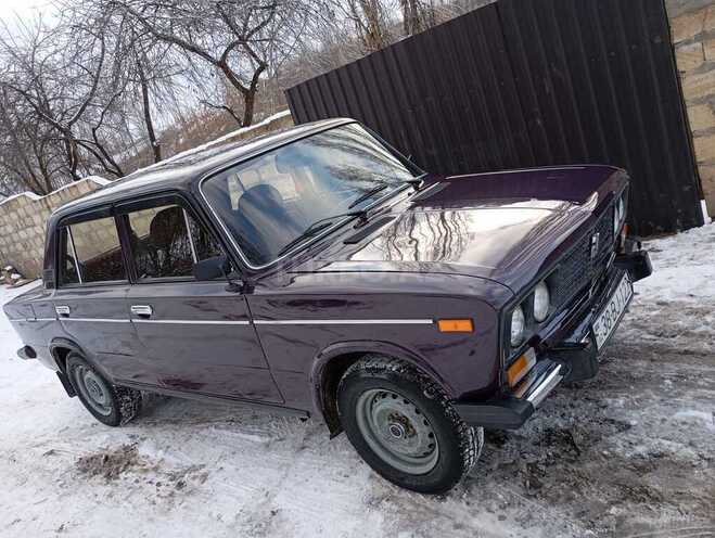 LADA (VAZ) 2106 2005, 185,445 km - 1.6 l - Qusar