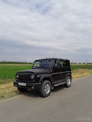 UAZ 31512 1998, 300,000 km - 2.9 л - Goranboy