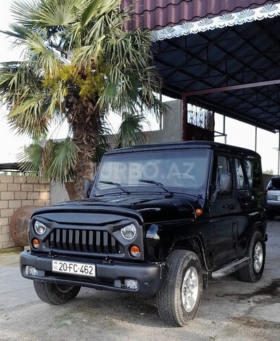 UAZ 31512 1998, 300,000 km - 2.9 л - Goranboy