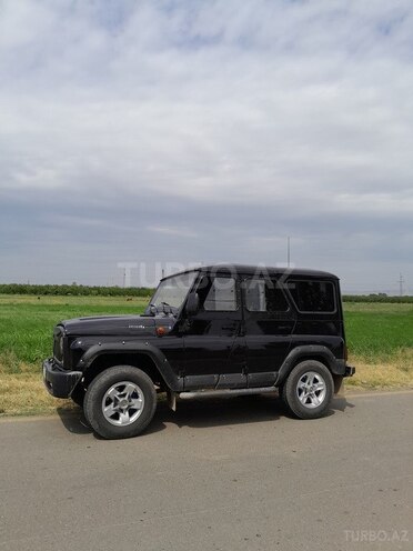 UAZ 31512 1998, 300,000 km - 2.9 л - Goranboy