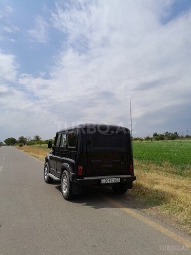 UAZ 31512 1998, 300,000 km - 2.9 л - Goranboy