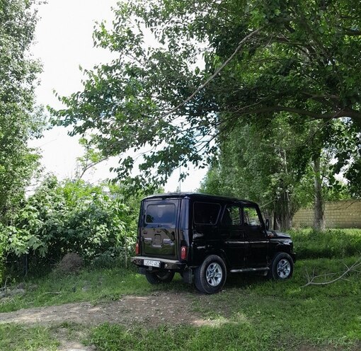 UAZ 31512 1998, 300,000 km - 2.9 л - Goranboy