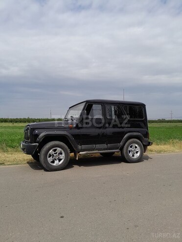 UAZ 31512 1998, 300,000 km - 2.9 л - Goranboy
