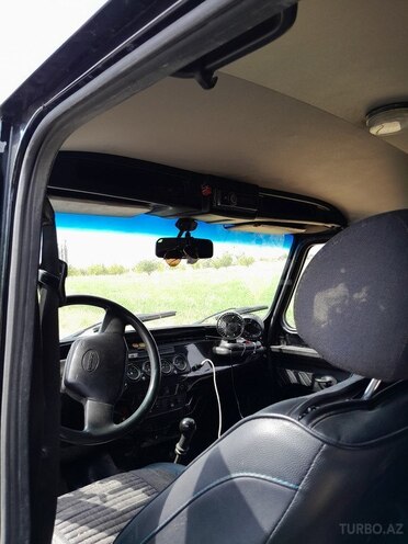 UAZ 31512 1998, 300,000 km - 2.9 л - Goranboy
