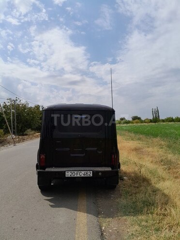 UAZ 31512 1998, 300,000 km - 2.9 л - Goranboy