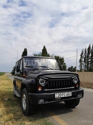 UAZ 31512 1998, 300,000 km - 2.9 л - Goranboy