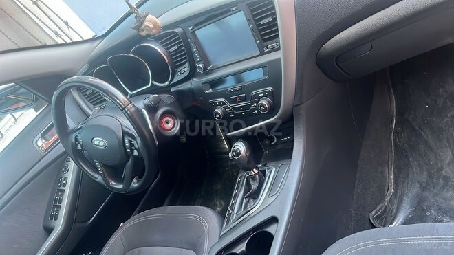 Kia Optima 2011, 11,000 km - 2.0 л - Bakı