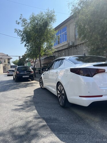 Kia Optima 2011, 11,000 km - 2.0 л - Bakı