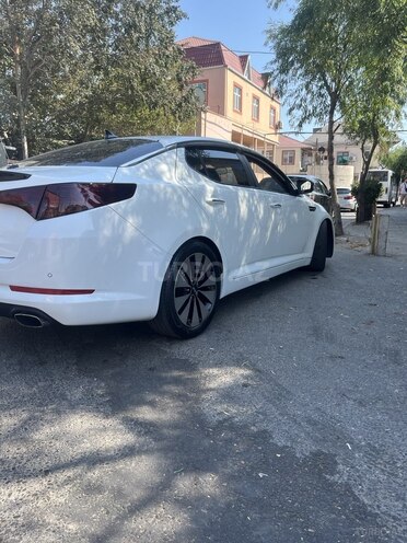 Kia Optima 2011, 11,000 km - 2.0 л - Bakı