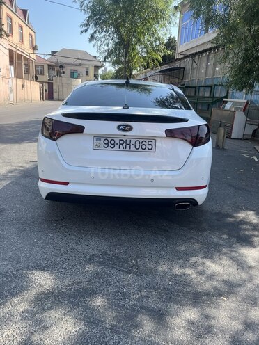 Kia Optima 2011, 11,000 km - 2.0 л - Bakı