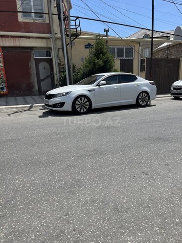 Kia Optima 2011, 11,000 km - 2.0 л - Bakı