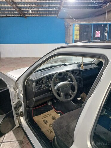 Volkswagen Golf 1997, 277,500 km - 2.0 l - Masallı
