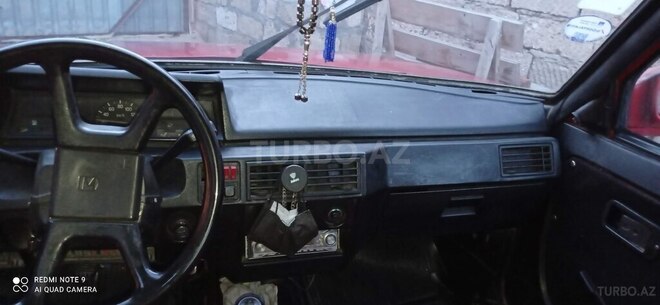 ZAZ  1993, 301,121 km - 1.3 l - Bakı