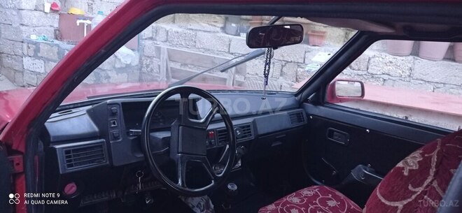 ZAZ  1993, 301,121 km - 1.3 l - Bakı