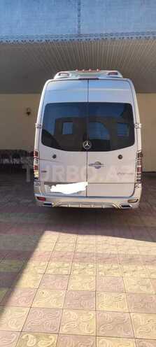 Mercedes  2009, 520,000 km - 2.7 l - Şəmkir