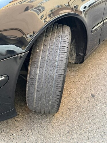 Mercedes C 200 2001, 317,000 km - 2.0 l - Bakı