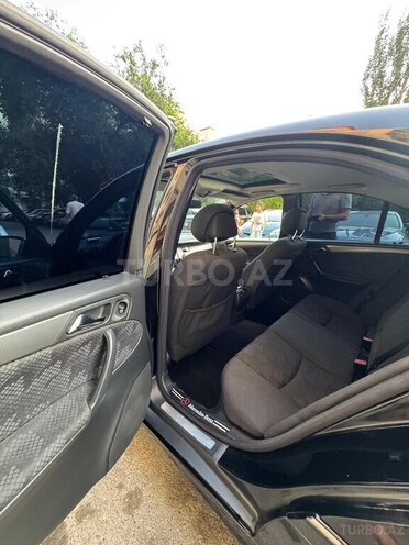 Mercedes C 200 2001, 317,000 km - 2.0 l - Bakı