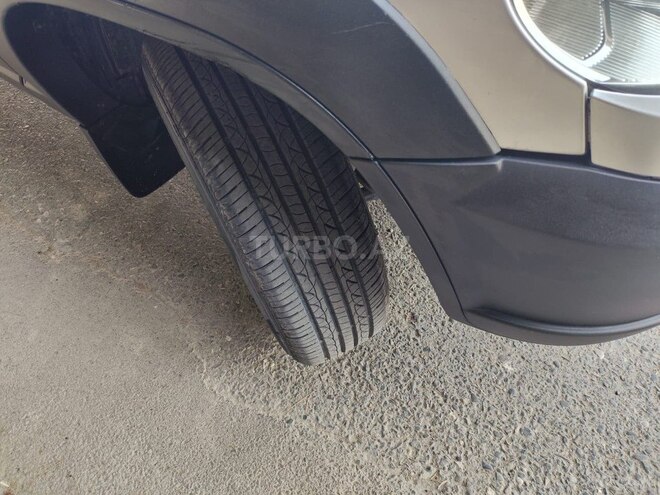 Chevrolet Niva 2011, 155,703 km - 1.7 l - Sumqayıt
