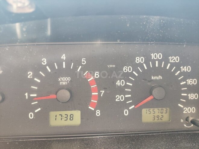 Chevrolet Niva 2011, 155,703 km - 1.7 l - Sumqayıt