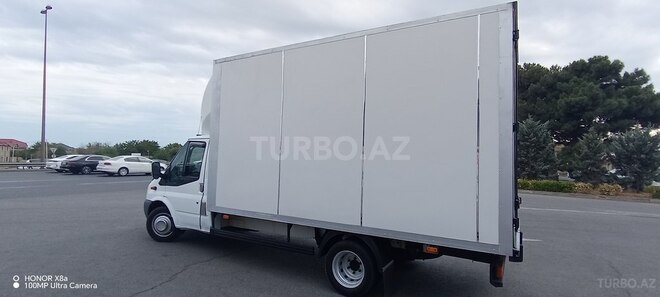 Ford Transit 2008, 146,700 km - 2.4 л - Bakı