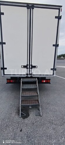 Ford Transit 2008, 146,700 km - 2.4 л - Bakı
