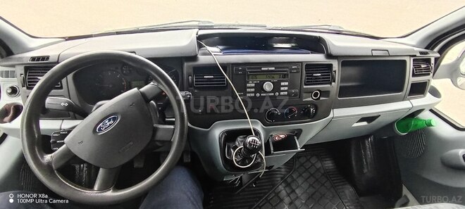 Ford Transit 2008, 146,700 km - 2.4 л - Bakı