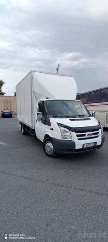 Ford Transit 2008, 146,700 km - 2.4 л - Bakı