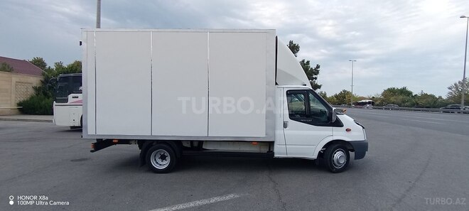 Ford Transit 2008, 146,700 km - 2.4 л - Bakı