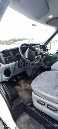 Ford Transit 2008, 146,700 km - 2.4 л - Bakı