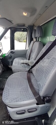 Ford Transit 2008, 146,700 km - 2.4 л - Bakı