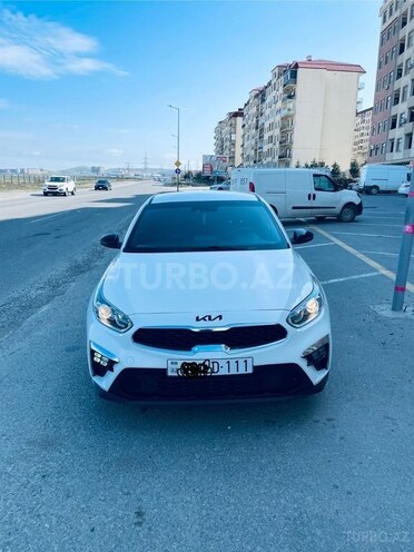 Kia Forte 2021, 59,546 km - 2.0 l - Bakı