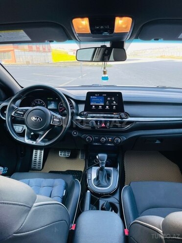 Kia Forte 2021, 59,546 km - 2.0 l - Bakı