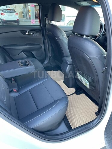 Kia Forte 2021, 59,546 km - 2.0 l - Bakı