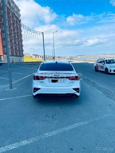 Kia Forte 2021, 59,546 km - 2.0 l - Bakı