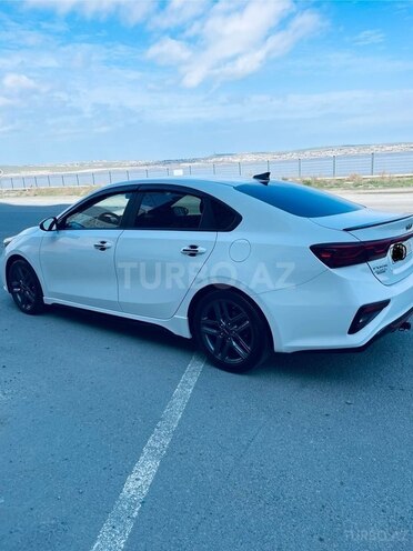 Kia Forte 2021, 59,546 km - 2.0 l - Bakı