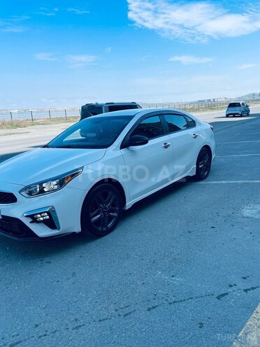 Kia Forte 2021, 59,546 km - 2.0 l - Bakı