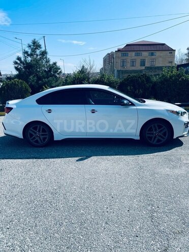 Kia Forte 2021, 59,546 km - 2.0 l - Bakı