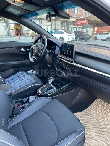 Kia Forte 2021, 59,546 km - 2.0 l - Bakı
