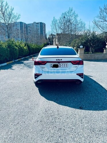 Kia Forte 2021, 59,546 km - 2.0 l - Bakı