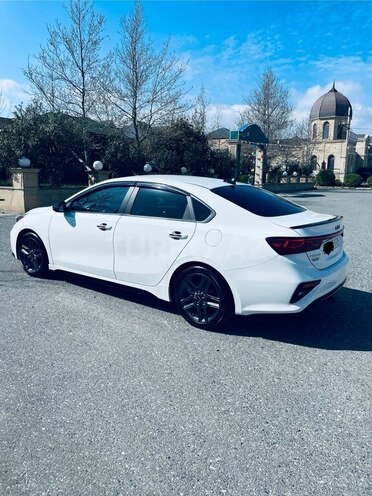 Kia Forte 2021, 59,546 km - 2.0 l - Bakı